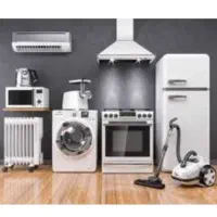 تعمیر و سرویس یخچال لباسشویی تلویزیون انواع برند