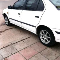 سمندای ال ایکس