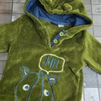 بافت خارجی گرم و مناسب فصل پسرانه