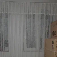 پرده|پرده، رانر، رومیزی|اراک, |دیوار