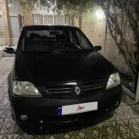 ال نود (لوگان نود )E2تک برگ سند مدل ۹۰|خودرو سواری و وانت|اصفهان, دشتستان|دیوار