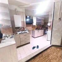 آپارتمان ۷۹متری، نقد و اقساط+ معاوضه با ماشین