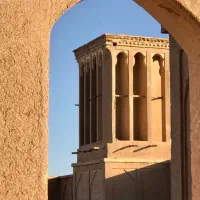 استخدام در کافه