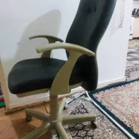 صندلی|دفتر کار|قدس, شهرک دانش|دیوار