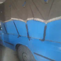 نیسان حمل بار