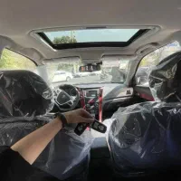 دناپلاساتوماتیک آپشنال/صفر/مدل ۱۴۰۴|خودرو سواری و وانت|تهران, ستارخان|دیوار