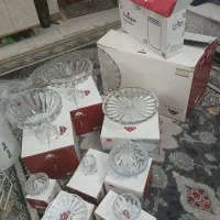 ست کریستال 6 نفره