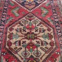 کناره فرش دستباف