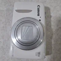 دوربین دیجیتال کنون|دوربین عکاسی و فیلمبرداری|اراک, |دیوار