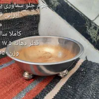 وسایل قدیمی|کلکسیون اشیاء عتیقه|اصفهان, باغ فدک|دیوار