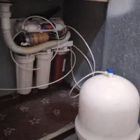 تصفیه آب کورودکس