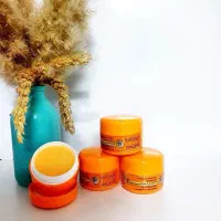 کرم ترک پابولورین