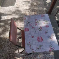 میز و صندلی دانش آموز