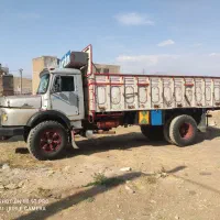 بنز تک مدل 48|خودرو سنگین|تهران, میدان ولیعصر|دیوار