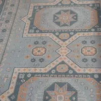 موکت فرش ۱۲متری در حد نو