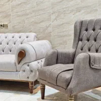 طرح تعویض مبل نو و کهنه|مبلمان خانگی و میز عسلی|رزن, |دیوار