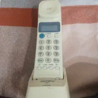 تلفن مارک microtel