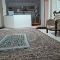 اپارتمان مبله