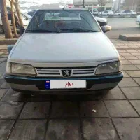 پژو 405|خودرو سواری و وانت|اراک, |دیوار