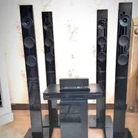 فروشنده خریدار انواع سینما خانگی و سیستم صوتی|سیستم صوتی خانگی|تهران, تهرانپارس غربی|دیوار