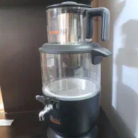 چای ساز در حد نو