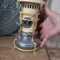 آلادین ۲۰ سانتی قدیمی و عتیقه