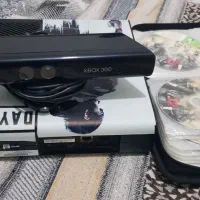 دستگاه ایکس باکس ۳۶۰ اسلیم باقابلیت کپی خور وفلش