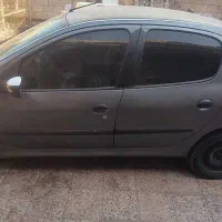 پژو۲۰۶|خودرو سواری و وانت|کارون, |دیوار