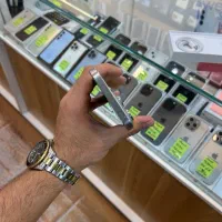iphone 15promax 256 zaa 89 باطری پک اصلی|موبایل|کرج, گوهردشت|دیوار