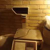 ترازو فروشگاهی