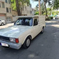 جشنواره وانت بار تلفنی با کمترین قیمت