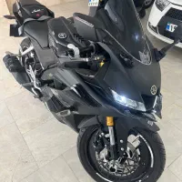 یاماها r15