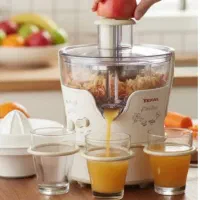 آبمیوه گیری تفال