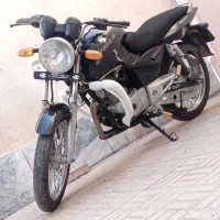 پالس 180 مدل 87 پلاک ملی|موتورسیکلت|کاشان, مشکات|دیوار