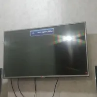 باسلام تلویزیون الیدی ال‌جی فورکی