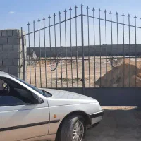 فروش زمین باغ شهری شاهزاده ابراهیم|فروش زمین و ملک کلنگی|برازجان, |دیوار