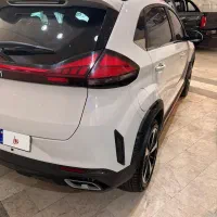 X33cross 1402|خودرو سواری و وانت|تبریز, |دیوار