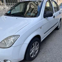 تیبا 98|خودرو سواری و وانت|تهران, تسلیحات|دیوار