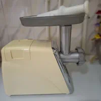 چرخ گوشت