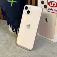 آیفون 13 نرمال پلمپ باطری 81 (لینوکس سیستم)