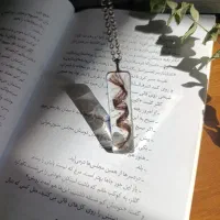 گردنبند موی یار