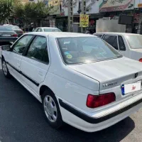 پارس ۴۰۲ معاوضه با پارس tu5