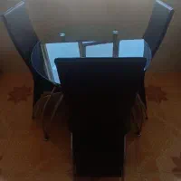 میزغذاخوری