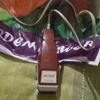 ماشین اصلاح موزراصلی المان خیلی کم کاردرحدنو