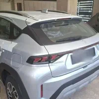 سوزوکی فرانکس 2025