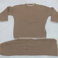 لباس بافت|لباس|زرند, |دیوار