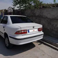 سمندای اف سون|خودرو سواری و وانت|یاسوج, |دیوار