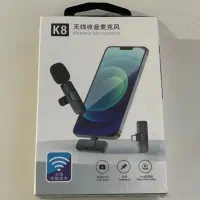 میکروفون نونو