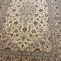 دوتخته فرش ۶ متری