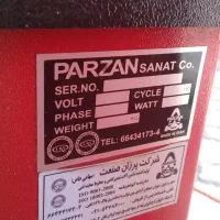 دستگاه بالانس ۲کاره نونو|ماشین‌آلات صنعتی|کهریزک, |دیوار